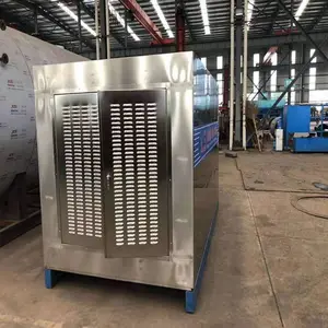 2吨电蒸汽锅炉价格 河南永兴锅炉2吨电加热蒸汽锅炉制造厂