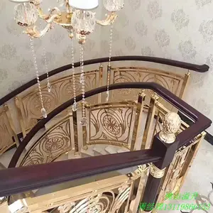 �����ƽ�ɫ¥��ƽ̨ͭ��Χ�������ι�ʵ��