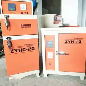 焊条烘干保温一体机 60公斤干燥炉 双开门焊剂保温箱