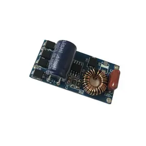 12W15W18W20W低压DC-DC降压LED驱动电源 AC/DC 36-60V 10串600mA