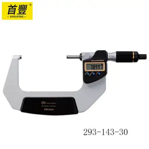 ����Mitutoyo ���ǧ�ֳ� 293-143-30