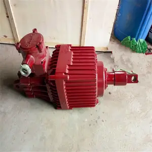 ���÷����ƶ��� BYWZ5-500/201�����͵���Һѹ�ƶ���
