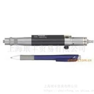供应德国原装DEPRAG品牌德派手持直式气动螺丝刀343-237U