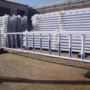 交通护栏道路交通护栏北京交通护栏