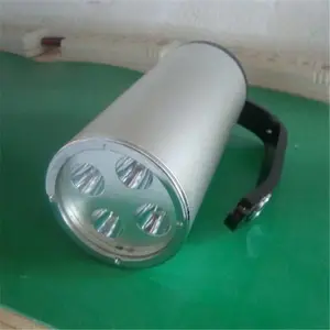 手电筒防爆强光可充电户外超亮多功能防水远射远程手提防爆探照灯