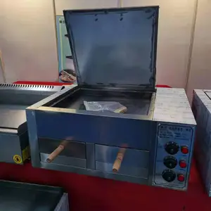 做火烧烤饼炉 白吉馍烤饼炉 驴肉火烧皮炉