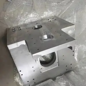机床设备铝制品铝件深加工生产厂家