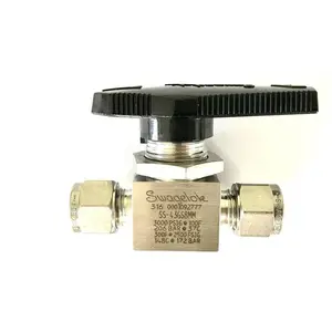 swagelok��ΰ��� ʯ����վ���¿�����SS-43GM4
