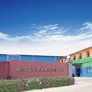 湖北优正体育科技有限公司