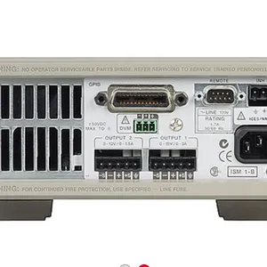66319D�Ź���������ά��66319D ˫·�ƶ�ͨ��ֱ����Դ ����ط����DVM