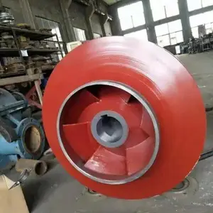 500S-35叶轮