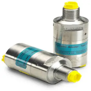 MiniBOOSTER HC1ϵ����ѹ�� ��������0.7ǧ��