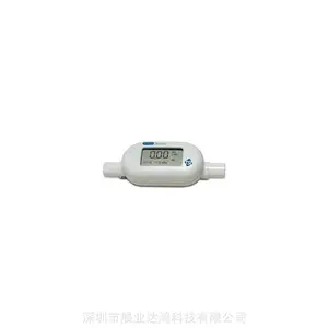 美国TSI 4046流量校准器 一级质量流量计 初级校准器