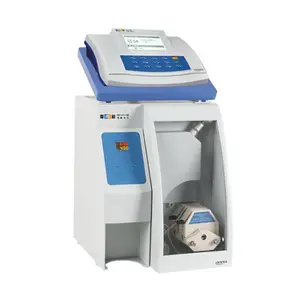 ���Ϻ��״š� DWS-296�Ͱ�(��)�ⶨ�� ����Ũ�Ȳⶨ�� ˮ�ʷ�����