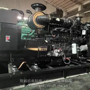 ��Ӧȫ��275KW����˹����� �ͺ�NTA855-G2A