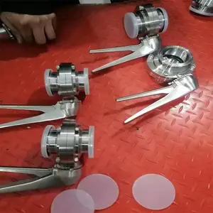 D81X-10P DN125�������� �綯����304/316L��������Ƶ���������������