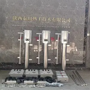 �ش���ǹ���ܵ���� ���ƻ��ⴢ��ʽ����� GDQ-20���ӵ��װ��