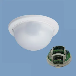 TAKEX 双镜探测系统防宠物被动红外探测器 PA-6612E