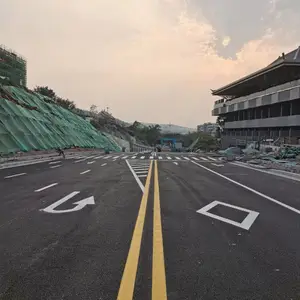 ̩��ͨ ����ͣ������ɫ��λ���� ��ɫ��·��������ʩ��