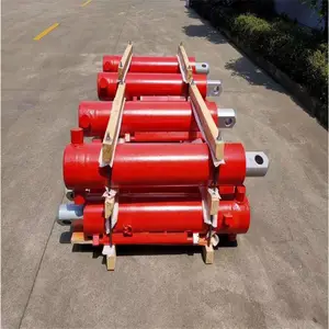 ����Ŷ�úҺѹ֧�ܹ���ͺ� ������� ZF10000-18-35Һѹ֧��
