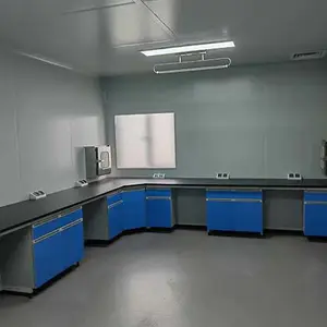 实验室净化工程价格-实验室净化工程-安徽净辰|安装一体