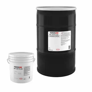 Loctite LPD-80汉高乐泰转子层压硅钢片浸渗胶