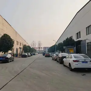 山东利铭机械设备有限公司