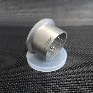 维意真空K型热电偶真空馈通法兰,性价比高支持定制
