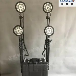 COSLGO/�ʤ�� ��Яʽ�ƶ�����ϵͳ ��Ѵ��ˮʩ�����޹������