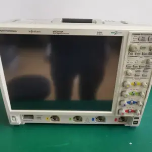 ������Agilent MSO9254A ����ź�ʾ����2.5 GHz��4 + 16 ͨ��