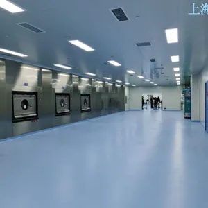 上海医用隔离机设备 上海柔龙科技供应