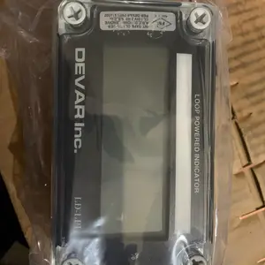 DEVAR 显示器 LD-LPI 原装进口 优势供应 全系列优势