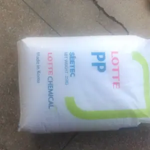 PP JM-380 韩国乐天 共聚 高强度 高刚性 可控流变 汽车领域 工业应用