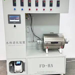 FD-HA������������˾���������ṹ VOC��������ȶ��ɵ�