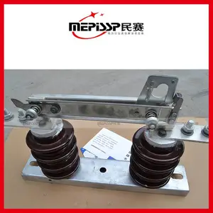 ����10KV��ѹ���뿪��GW9-12G/630A�¿��մ����ϸ��뵶բ����