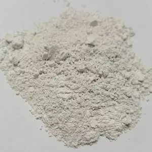 安泰 白色叶腊石粉 白度好 低钾 低钠 低铁 烧白高