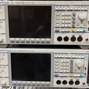 ���ֻ���/����R&S�޵���ʩ�ߴ� UPV��Ƶ������