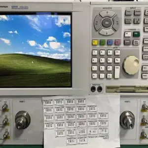 租售 安捷伦Agilent E8362B E8364B PNA网络分析仪 支持技术维修