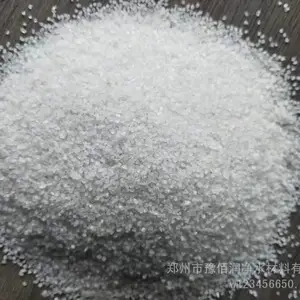 石英砂颗粒选用1-2mm2-4mm作为过滤材料效果好 厂家直供