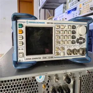 罗德与施瓦茨 SMC100A 信号发生器 新品 出售