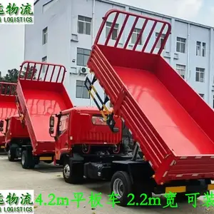 广州至珠海回头车回程车 4.2-17.5米货车出租 整车零担高效直达