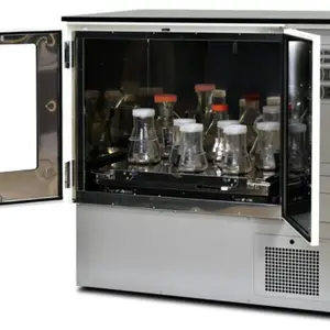 复合工业级 日本TAITEC泰特 BR-3300 大型恒温摇床培养箱