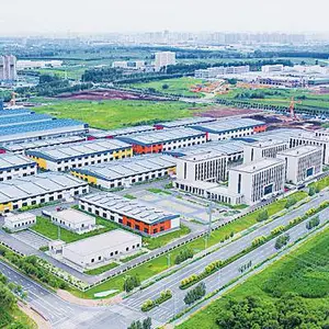 吉林省贝克曼实验室设备制造有限公司