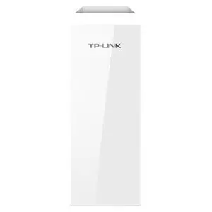 tp-link室外监控5g无线AP网桥路由器TL-CPE500千兆对点传输5公里