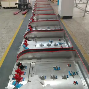 BJX防爆接线箱304不锈钢材质/防爆防腐模块箱