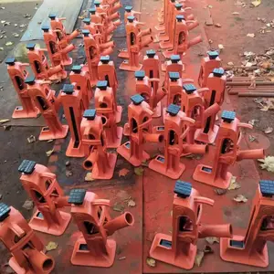 供应BQ铁路用立式液压千斤顶