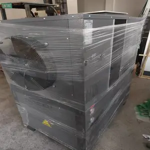 消失模干燥除湿机 全自动泡沫模具烘干设备 热风连续式循环烘干房