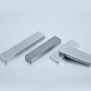 东莞磁悬浮磁铁生产厂家分析粘结钕铁硼的应用