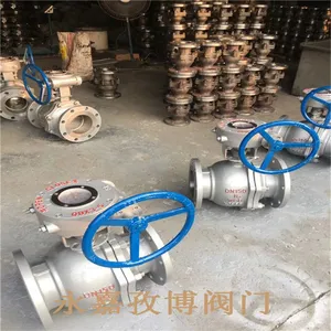 Q41F-16C DN50 ������ Q341F ���ַ����� �����β�����