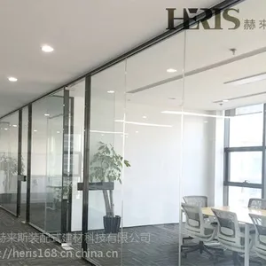 用于大空间装修的防火隔断应如何选择?
